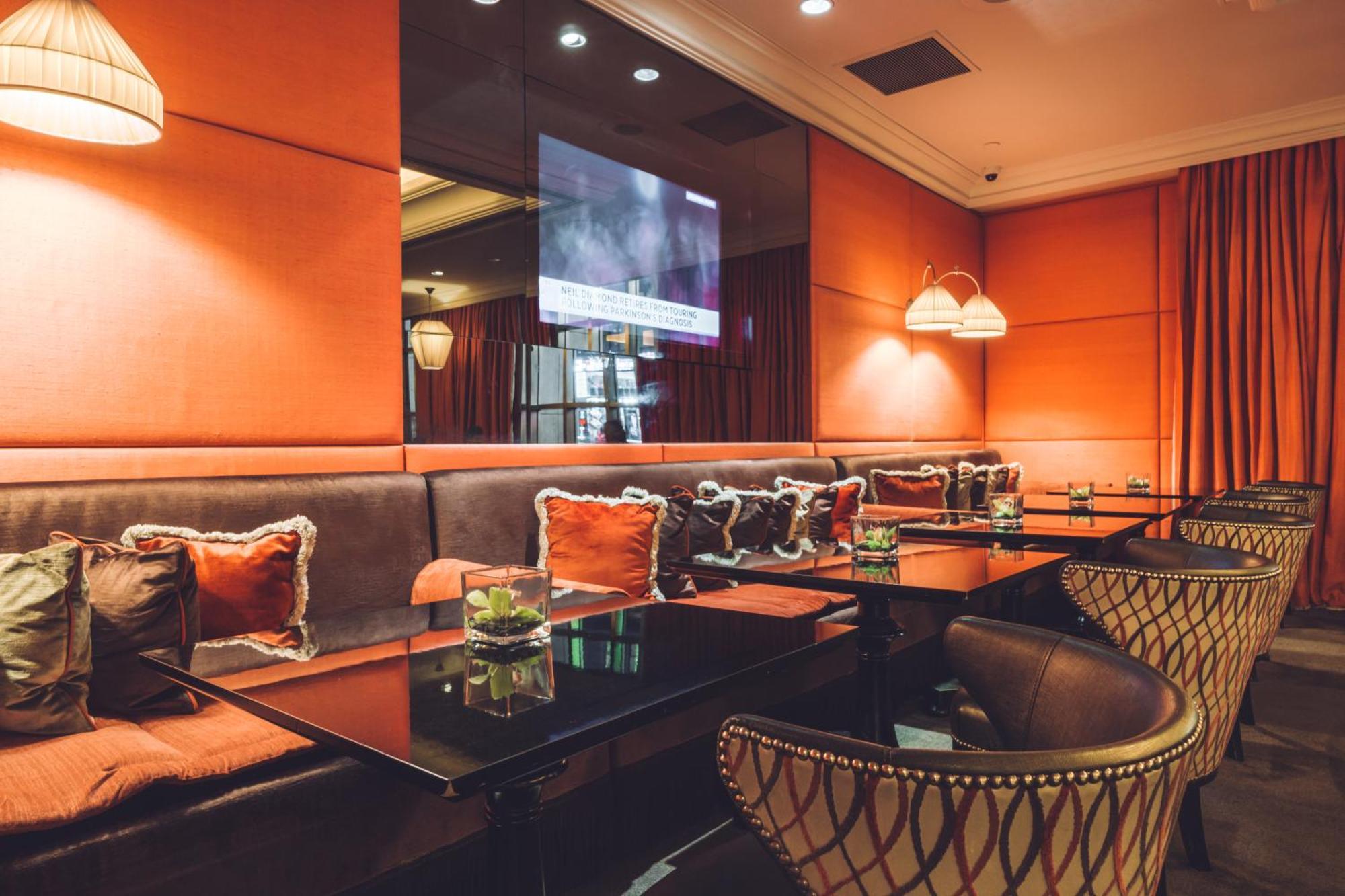 The Michelangelo Hotel Nova York